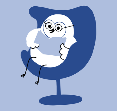 Nyhetsbrev, januari 2024