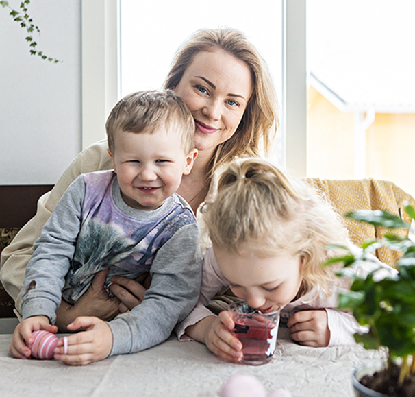 Så sköter du din sharenting med stil