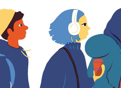 Välkommen till andra stadiet