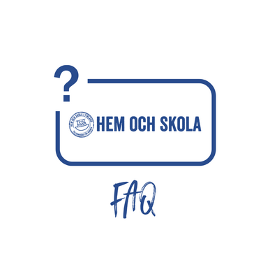 Föreningsbrev, mars 2026