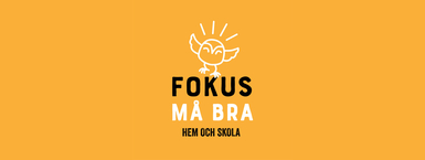 Fokus Må Bra – jobba med temat hopp