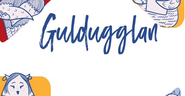 Guldugglan-grafik