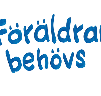 Till föreningar, augusti 2021