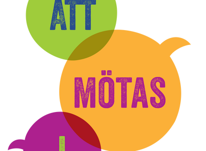 Handbok för pedagoger: Att mötas i samtal