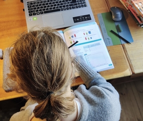 7.4 Jämnare kvalitet för distansundervisning