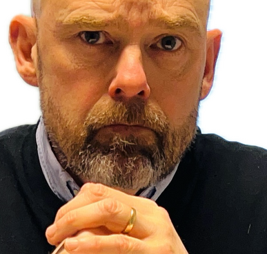 Herr chefredaktör vädjar till dig som är rektor