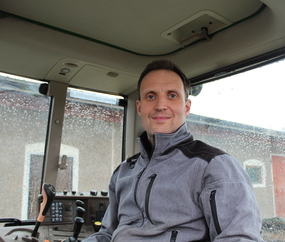 Lugna föräldrar ger lugna barn