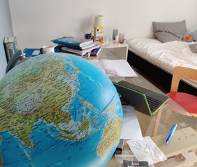 5.3 Fem tips till föräldrar för distansskola