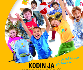 Hem och Skola - 25.8 Ny broschyr: u201cHemligt eller inte?u201d