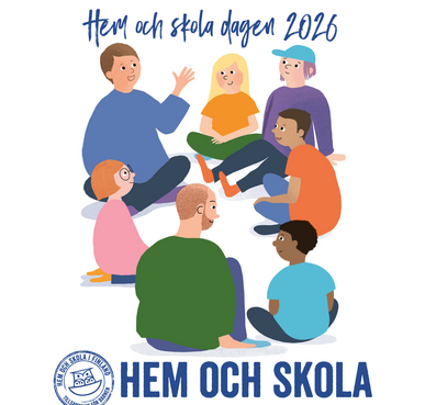 Hem och Skola dagen 2026