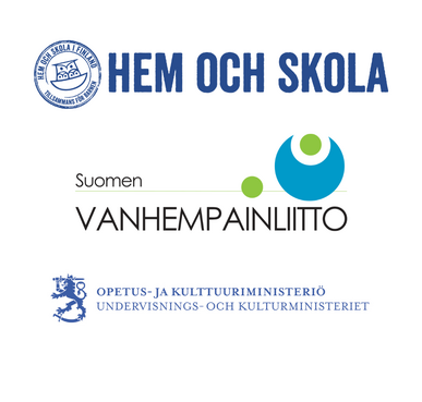 Hem- och skolsamarbete i en flerspråkig och mångkulturell vardag, webbinarium 27.1 12:00-14:30