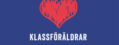 Klassföräldraguiden – för lågstadiet