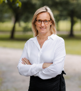 Micaela Romantschuk