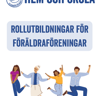 Rollutbildningar för HoS - styrelser