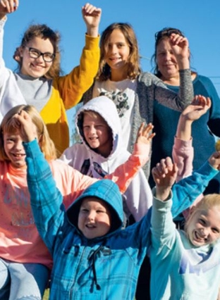 Hem och Skola - Hem och Skola-förening tveksam till mobilfritt i