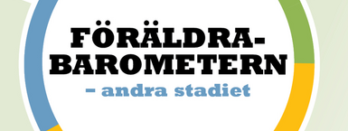 Föräldrabarometern 2022 – andra stadiet