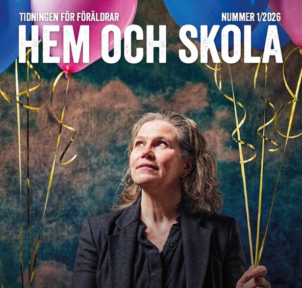 Frontpage header visual