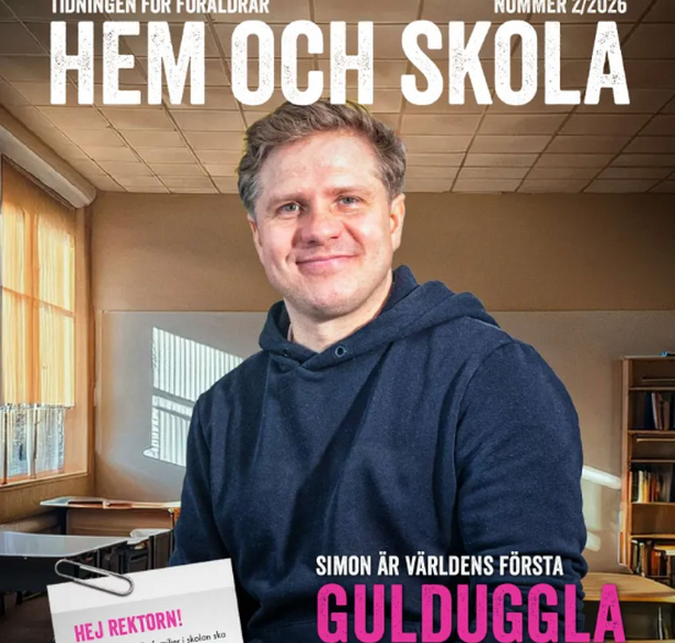 Frontpage header visual