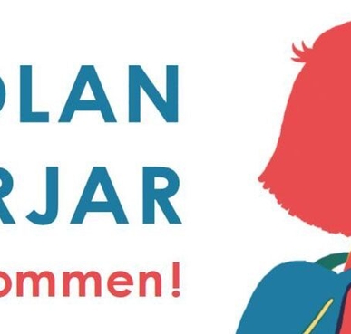 9.8 Snart börjar skolan!