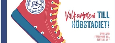 Välkommen till högstadiet