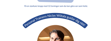 Upp och hoppa!