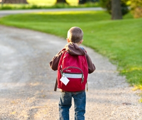 Hem och Skola - Bloggen
