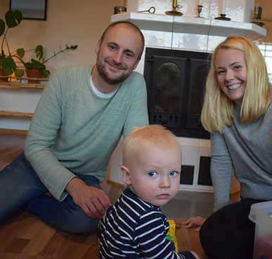”Bra tips om att börja dagis”