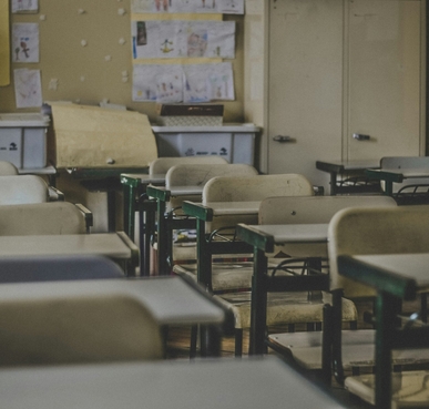 Insändare: Polisanmäls verkligen fler lärare?