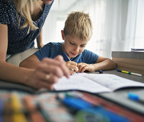 17.3 Fem råd till föräldrar i coronatider