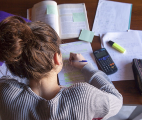 26.3 Håll kontakten under distansundervisningen