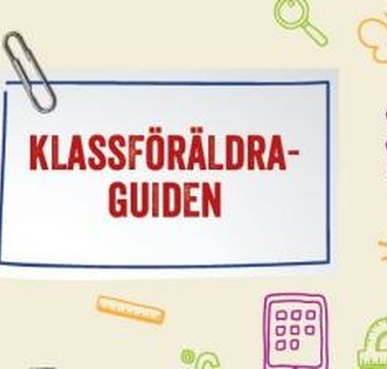 Aktiva klassföräldrar påverkar trivseln