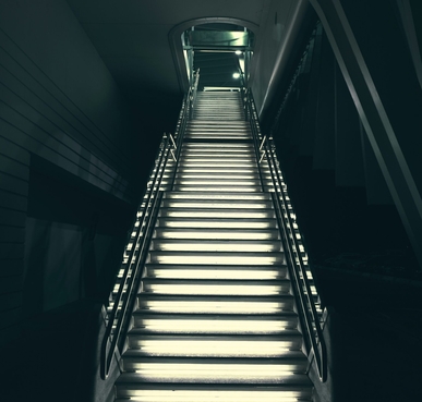 Jag tjuvläste en föräldrachatt