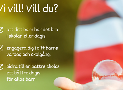 Hem och Skola - Materials