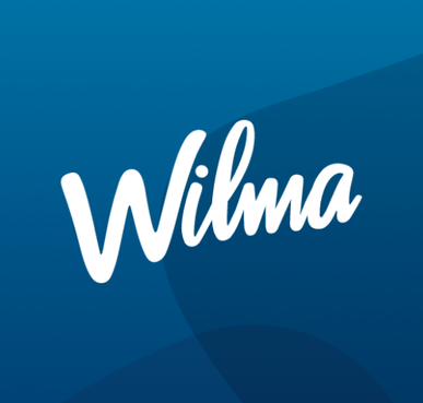 ”Wilma hjälper oss att ha koll”