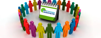 Föräldrabarometern 2026