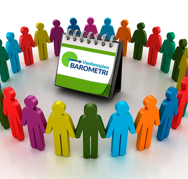 Föräldrabarometern 2026